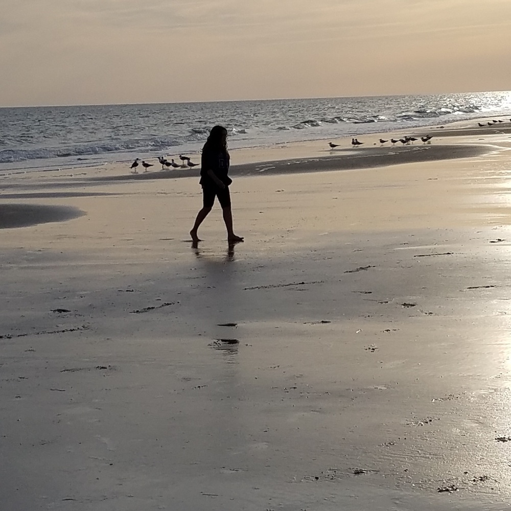 Meet your Posher, Carswell.